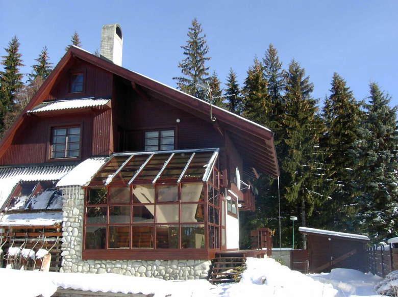 Štôla Holiday House No. 35 المظهر الخارجي الصورة